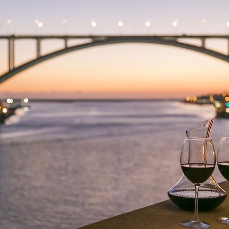 Ferienwohnung Douro A Vista Porto Zimmer foto