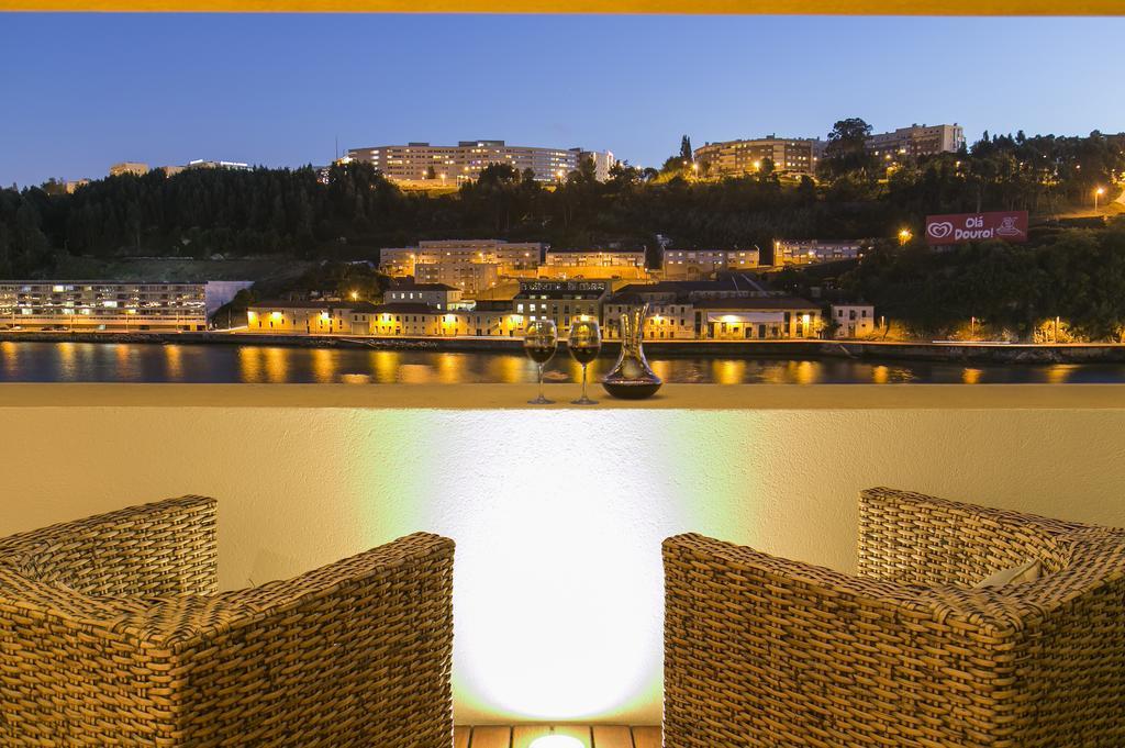 Ferienwohnung Douro A Vista Porto Zimmer foto